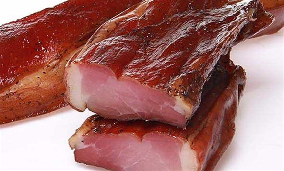 臘肉的腌制方法