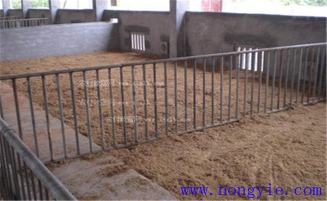 如何直觀(guān)地感觸發(fā)酵床的運(yùn)行效果