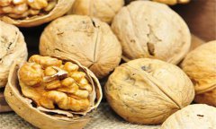 核桃的營(yíng)養(yǎng)價(jià)值有哪些？吃核桃有什么好處