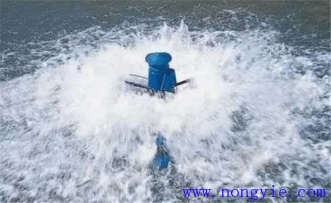 增氧機(jī)每天開多長時(shí)間