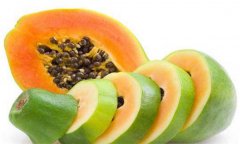 木瓜的功效與作用 木瓜的臨床功效