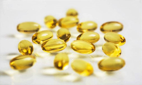 魚肝油怎么吃
