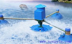 魚塘增氧機(jī)是什么原理？給魚塘增氧的注意事項(xiàng)