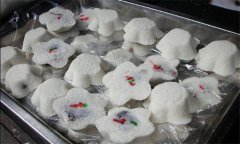 杭州特色小吃有哪些你知道嗎？