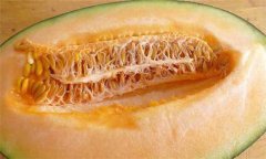 哈密瓜是熱性還是涼性，吃哈密瓜有什么好處？