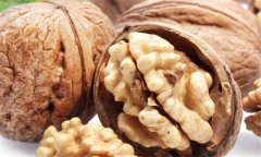 核桃的營(yíng)養(yǎng)成分、營(yíng)養(yǎng)價(jià)值與醫(yī)學(xué)價(jià)值簡(jiǎn)介