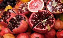 石榴皮的功效與作用有哪些？石榴皮的藥用價值