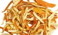 橘皮的功效與作用有哪些？食用橘皮的注意事項(xiàng)