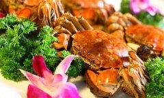 河蟹有哪些藥用價(jià)值，如何炮制和使用