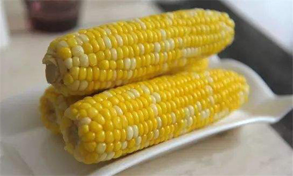 玉米的營養(yǎng)價(jià)值
