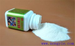 敵百殺蟲劑主要殺什么蟲、使用方法與注意事項