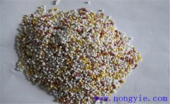 什么是復(fù)混肥，如何合理施用復(fù)混肥？