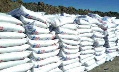 硫酸鉀與氯化鉀有什么區(qū)別，分別適合哪些作物