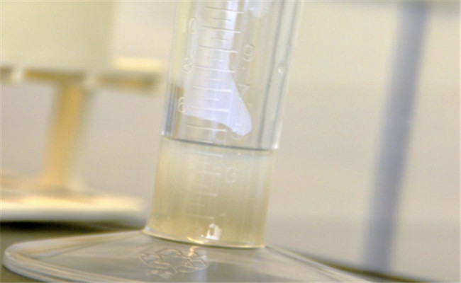 精液、精子與精清