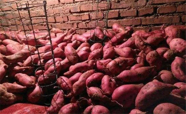 加強管理，降濕、保溫和通風