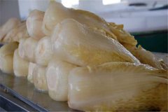 北京酸菜是怎樣制作的？北京酸菜的制作原理