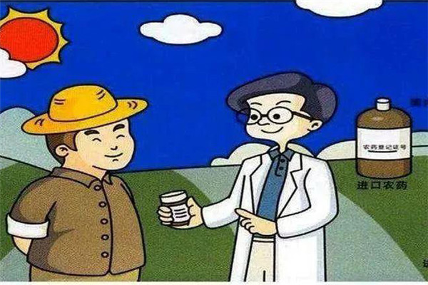 購(gòu)買(mǎi)農(nóng)藥時(shí)需要注意什么