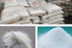 碳酸氫銨是什么，怎么選購？它是酸性還是堿性