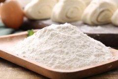 小麥雪花粉是什么面粉 和普通面粉區(qū)別有哪些？