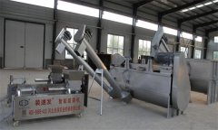 香菇栽培需要哪些設(shè)備？