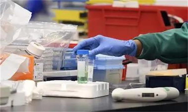 疫苗的選購與檢查