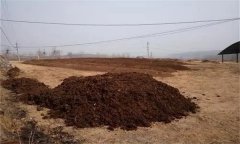 什么是農(nóng)家肥，農(nóng)家肥包括哪些種類？