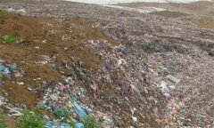 土壤污染物種類及來源有哪些？