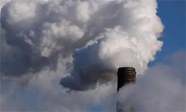 大氣污染物種類、來源及其對農作物生產的影響