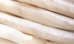 山藥怎么去皮？山藥有何營養(yǎng)價值？