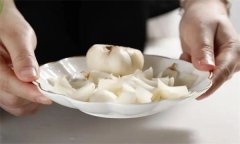 如何挑選新鮮百合？百合的食用方法與注意事項