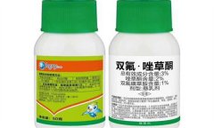 唑草酮除什么草 唑草酮的使用方法與注意事項