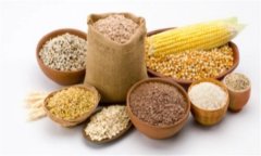 什么是全谷物？全谷物中的營(yíng)養(yǎng)物質(zhì)有哪些？