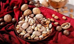 如何選購、購買堅果？如何正確儲存堅果？