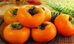 柿子有哪些營(yíng)養(yǎng)價(jià)值？吃柿子要注意哪些問題？