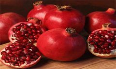 石榴有何營養(yǎng)價(jià)值？石榴怎樣保存時(shí)間最久？