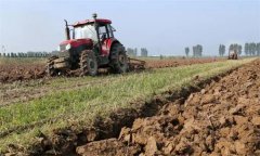 土壤耕作類型有哪些?