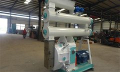 如何調(diào)整顆粒飼料壓制機(jī)、堵塞后怎樣修復(fù)？