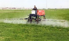 什么是農(nóng)用噴霧機(jī)，有何特點(diǎn)？